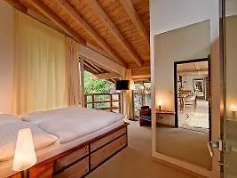 Heinz Julen Penthouse فندق زيرمات