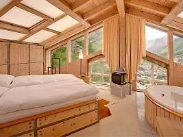 Heinz Julen Penthouse Ζερμάτ