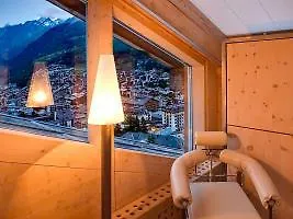 Heinz Julen Penthouse 5* Ζερμάτ