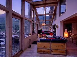 Heinz Julen Penthouse Ξενοδοχείο