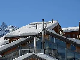 Heinz Julen Penthouse Ξενοδοχείο 5*