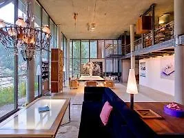 Heinz Julen Penthouse Ξενοδοχείο 5*