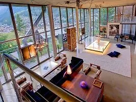 Ξενοδοχείο Heinz Julen Penthouse