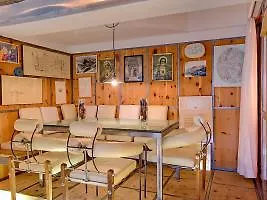 Heinz Julen Penthouse Ξενοδοχείο