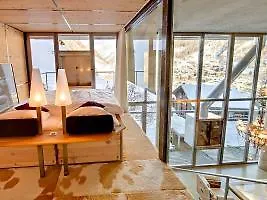 Ξενοδοχείο Heinz Julen Penthouse 5*