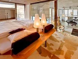 Ξενοδοχείο Heinz Julen Penthouse Ζερμάτ