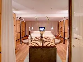 Heinz Julen Penthouse 5* Ζερμάτ