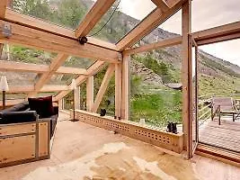 Heinz Julen Penthouse 5* Ζερμάτ