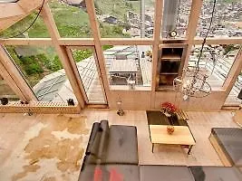 Heinz Julen Penthouse Ξενοδοχείο 5*