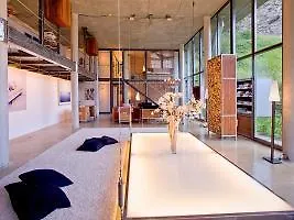 Heinz Julen Penthouse Ξενοδοχείο 5*